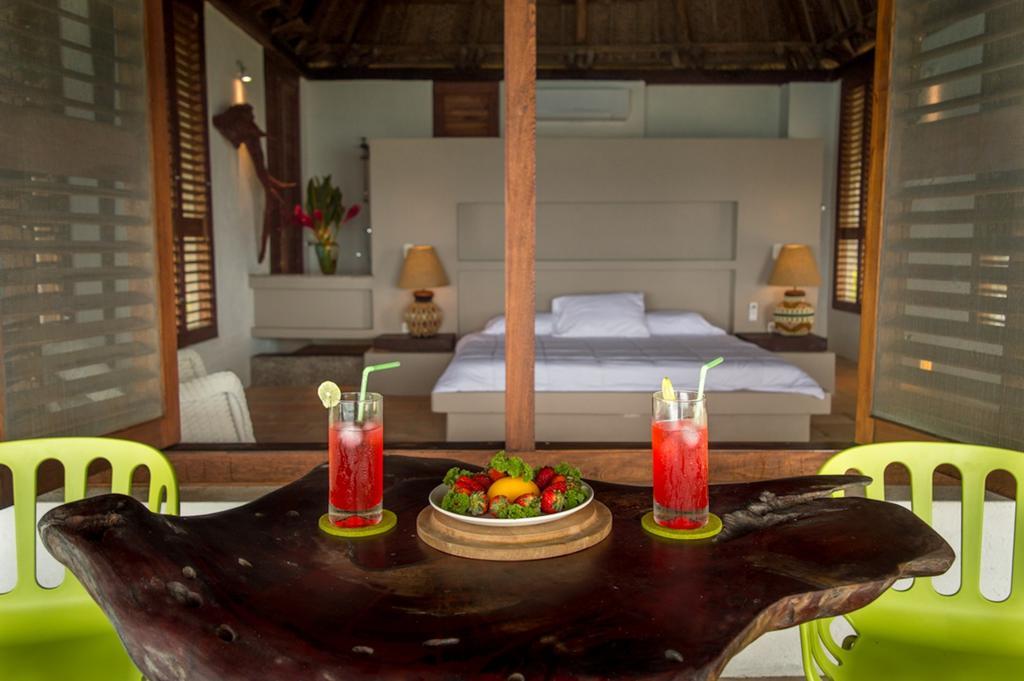 Senda Casa Tayrona Лос-Наранхос Екстер'єр фото