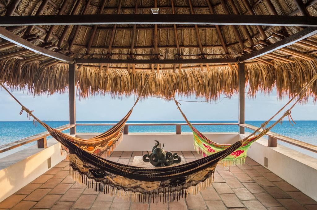 Senda Casa Tayrona Лос-Наранхос Екстер'єр фото