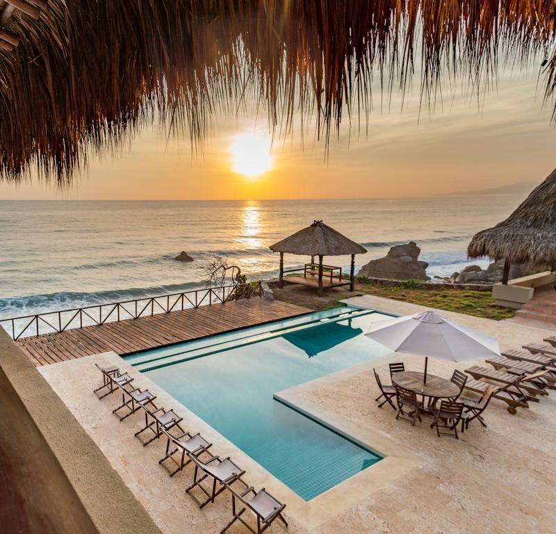 Senda Casa Tayrona Лос-Наранхос Екстер'єр фото