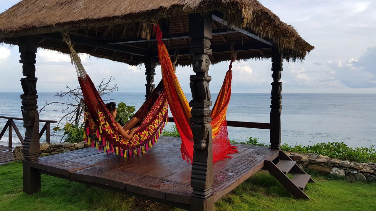 Senda Casa Tayrona Лос-Наранхос Екстер'єр фото