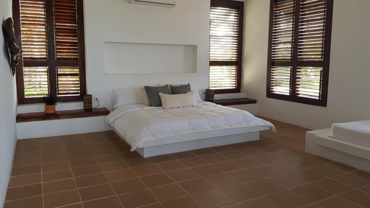 Senda Casa Tayrona Лос-Наранхос Екстер'єр фото