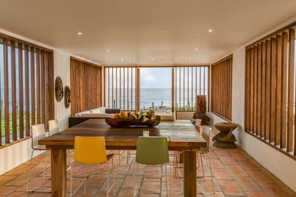 Senda Casa Tayrona Лос-Наранхос Екстер'єр фото